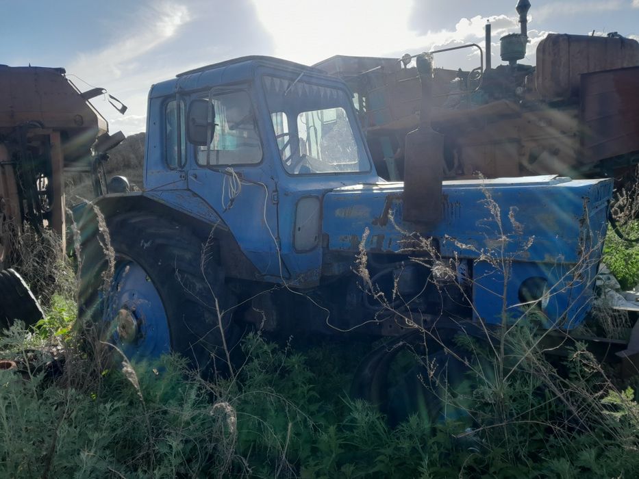 Продам беларус мтз80
