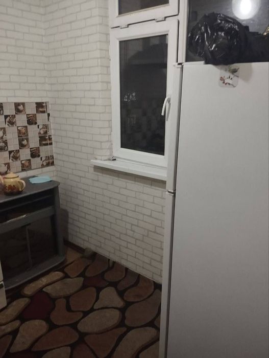 1-Комн. 3-Этаж. Продажа. Микрорайон. ТАШГРЭС.