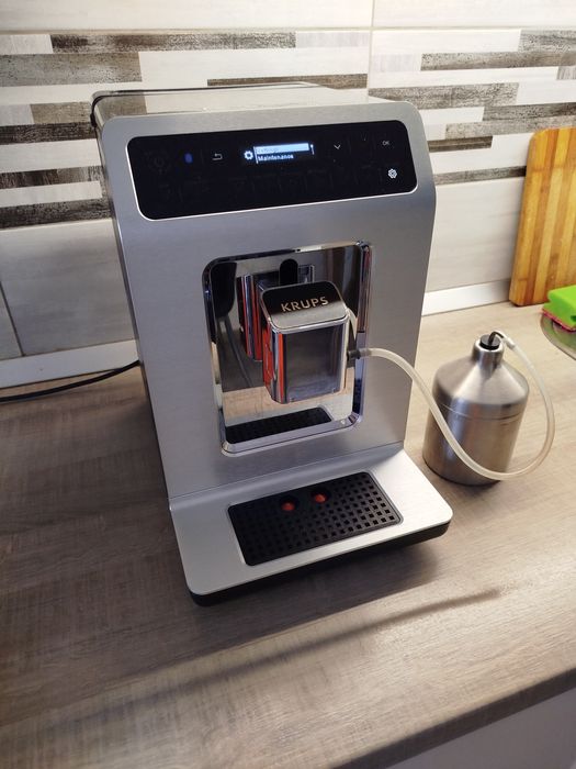 Expresor cafea KRUPS