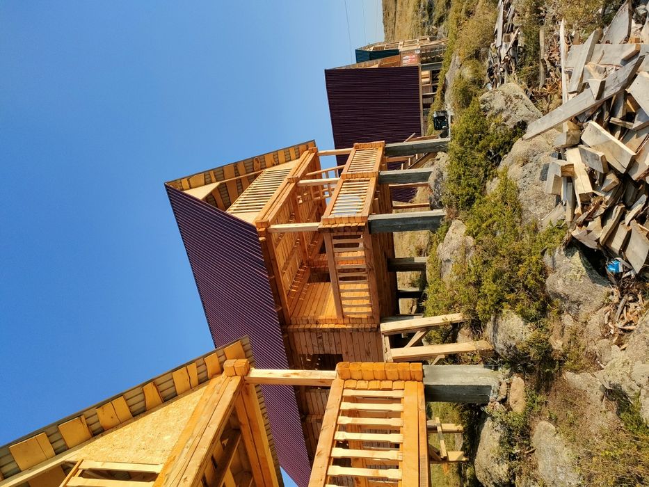 Продам два дома на море