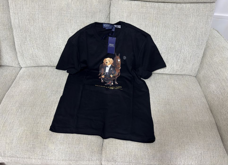 Tricou barbati - Ralph Lauren - M