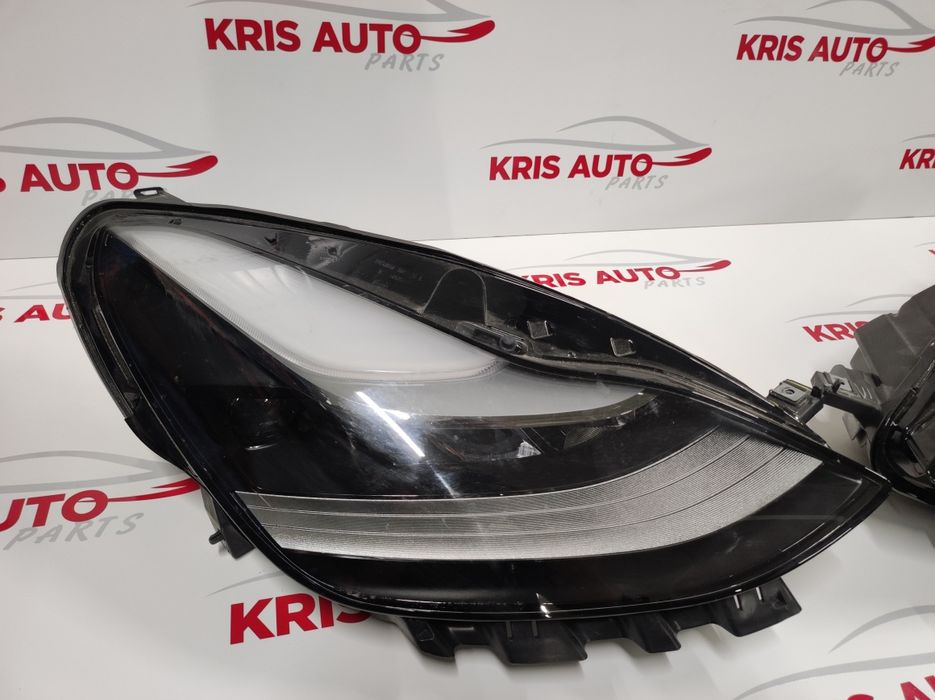 Фар - фарове за Tesla model y / Тесла модел у 2023г