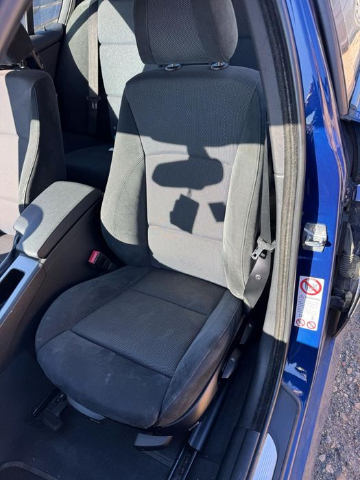 Бмв е90 320д 177кс bmw e90 320d 177hp НА ЧАСТИ