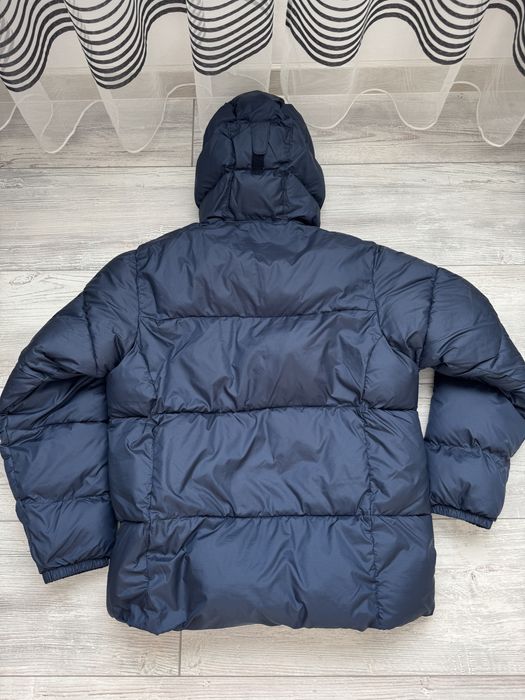 Мъжко! ! Чисто ново оригинално яке Columbia Puffect Hooded Jacket