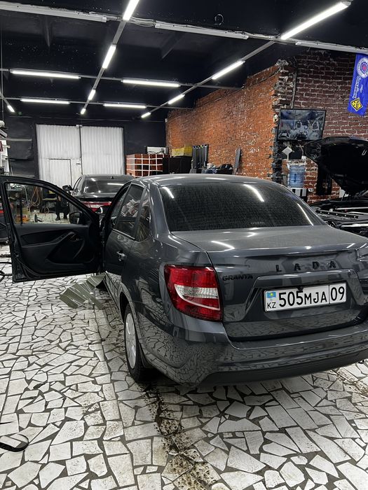 Продам гранту 2024г