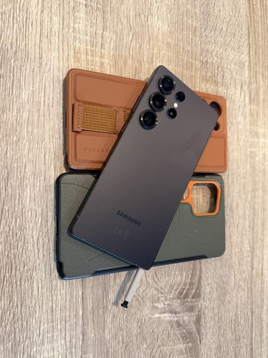 Samsung galaxy s25 ultra garantie mediagalaxy