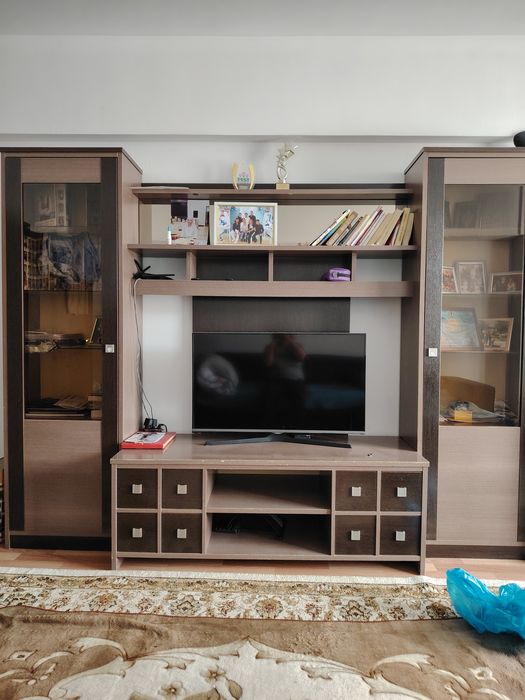 Продам горку - стенка