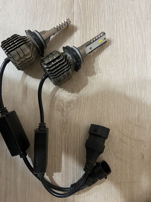 Продам Лэд лампочки