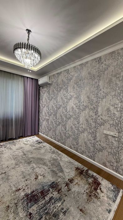 Срочно продается 3 комнатная квартира в Юнусубадском районе,7 квартал