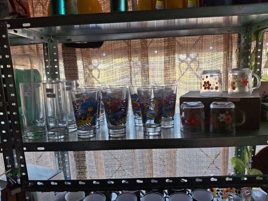 Ликвидация,разпродажба