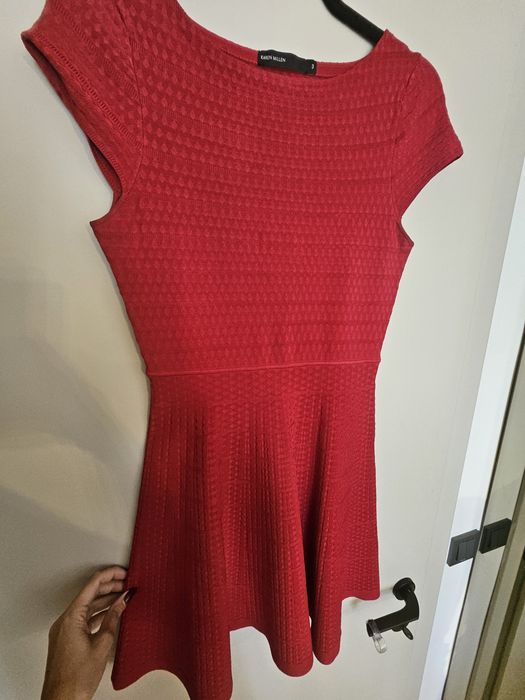 Оргинални рокли рокли на Еlisabetta F. & Karen Millen