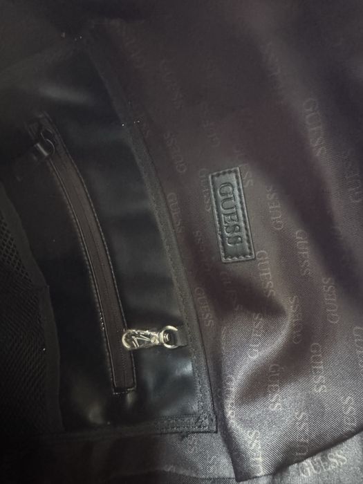 Оригинална раница GUESS