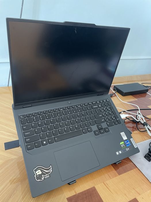 Ноутбук Lenovo Legion 5 pro 16IRX8 (rtx 4060)