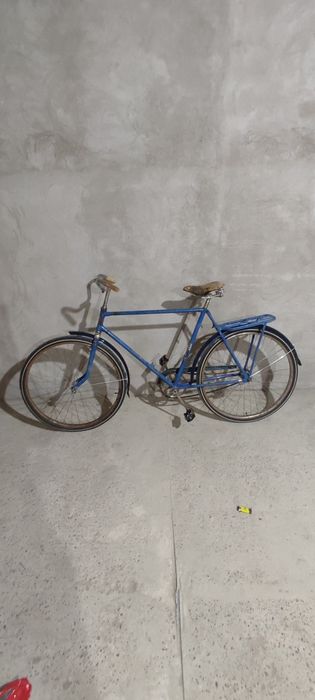 Велосипед сотилади. Краска бумаган