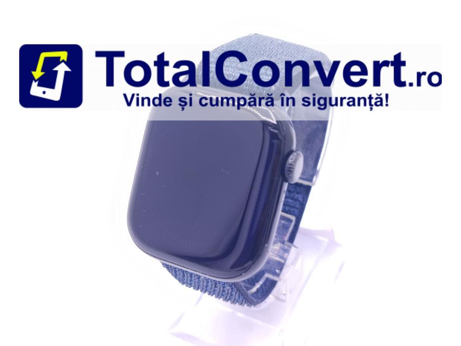 Apple Watch series 10 42mm GPS A2997, Garantie 24 luni | #D90677