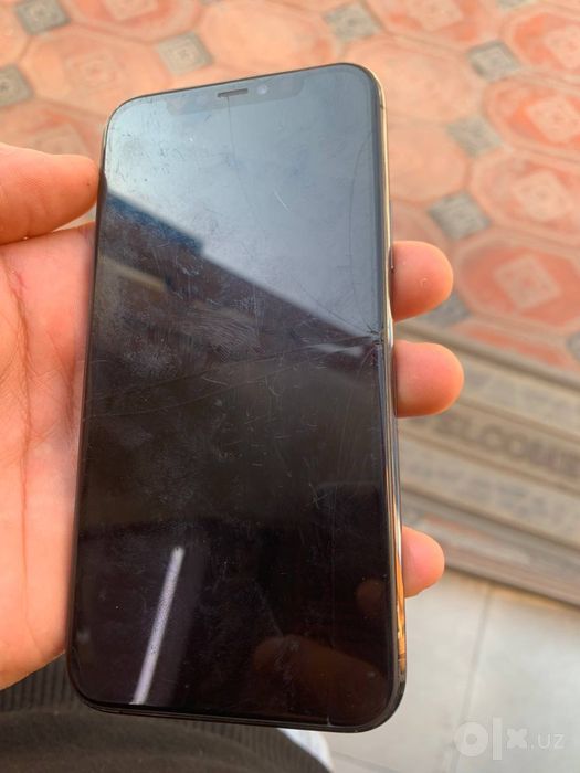 Iphone 11 prp ideal