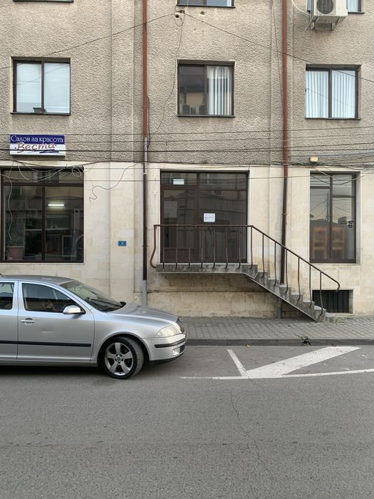 Дава се под наем Офис в Свиленград - 25 кв.м за 178.5 € - Снимка #7