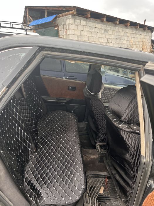 Продам Ауди 80 б3