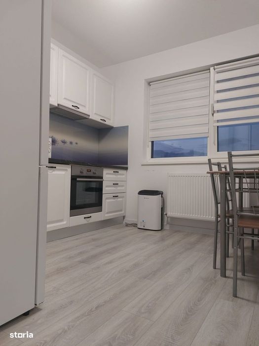 Apartament 1 camera decomandat- Poitiers Frumoasa