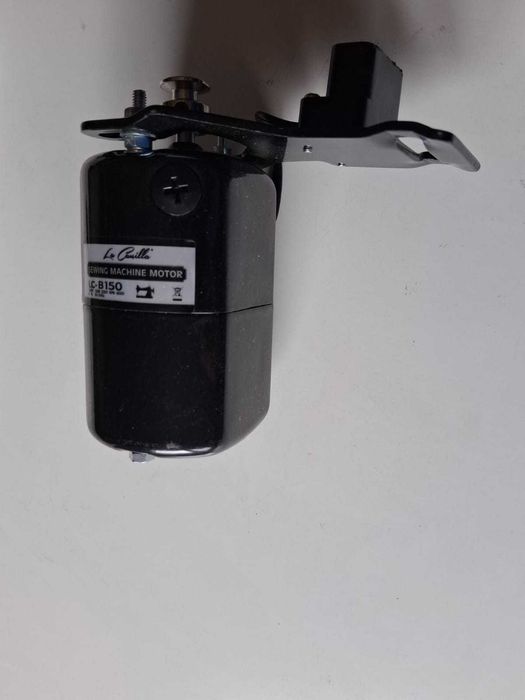 Motor Electric Mașină de Cusut La Canilla LC-B150 (150W, Universal, NOU)
