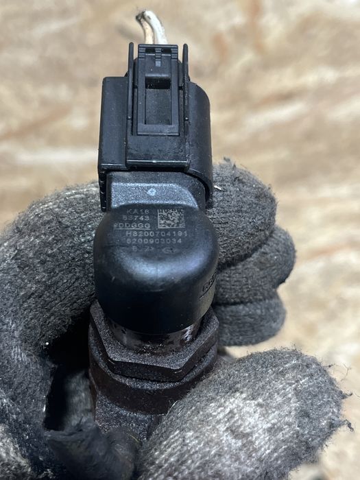 Injector/Injectoare Dacia/Renault 1.5 110cp Euro 5 H8200704191