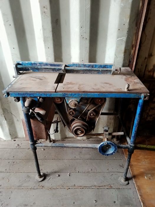 Продам строгальный станок