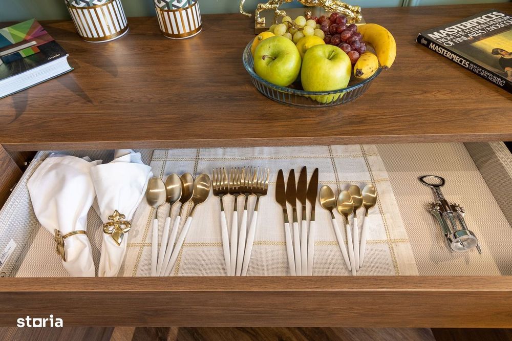 2 camere | Calea Floreasca | Parc Verdi | bloc boutique 2023