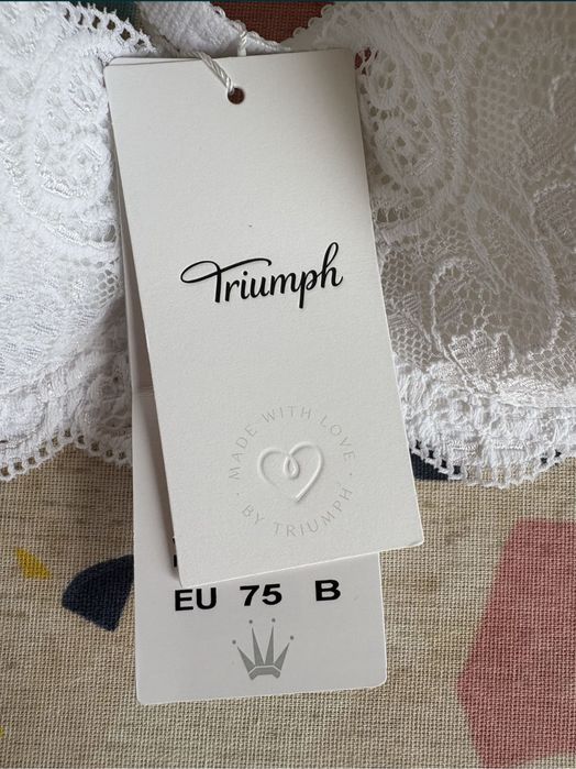 Дамски сутиен Triumph, amourette 300 whp