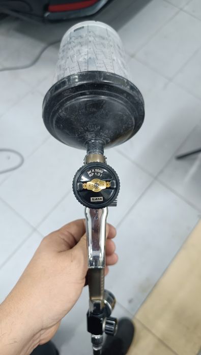 Продам краскопульты