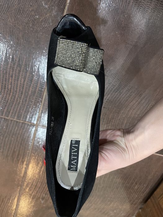 Обувь для повседнового образа