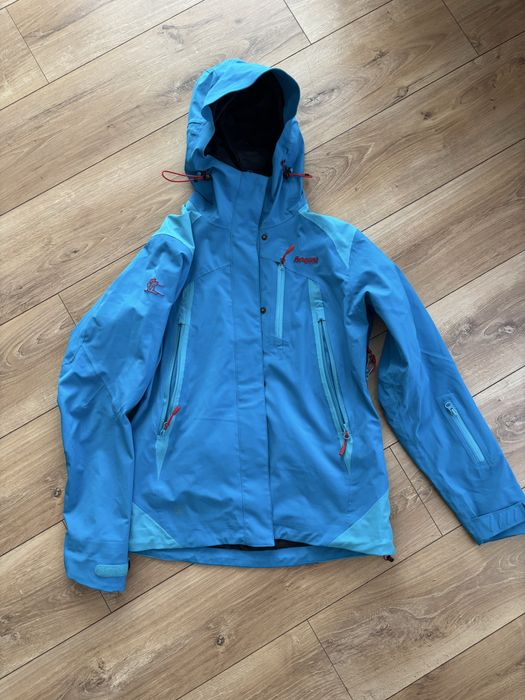 Яке bergans M дамско