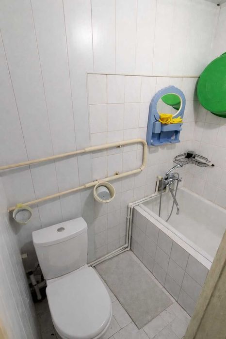 Продам свою 1/4/4 Дубовая