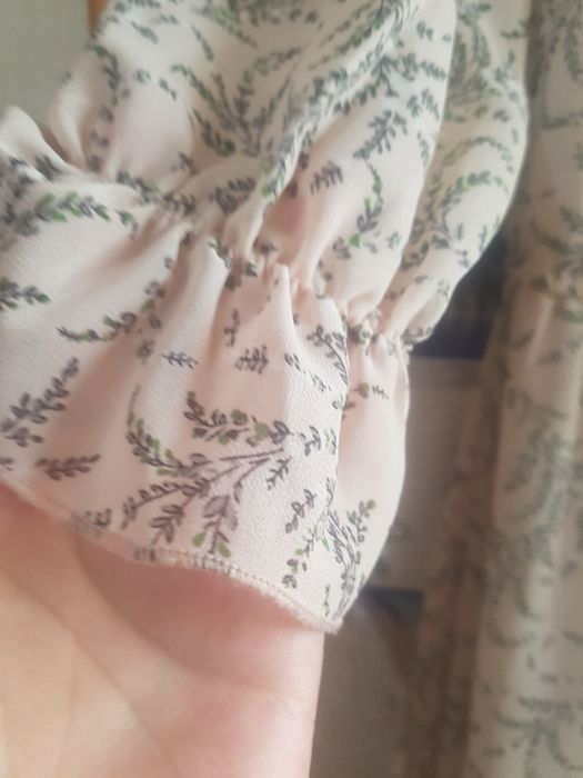 Турецкое  Платье