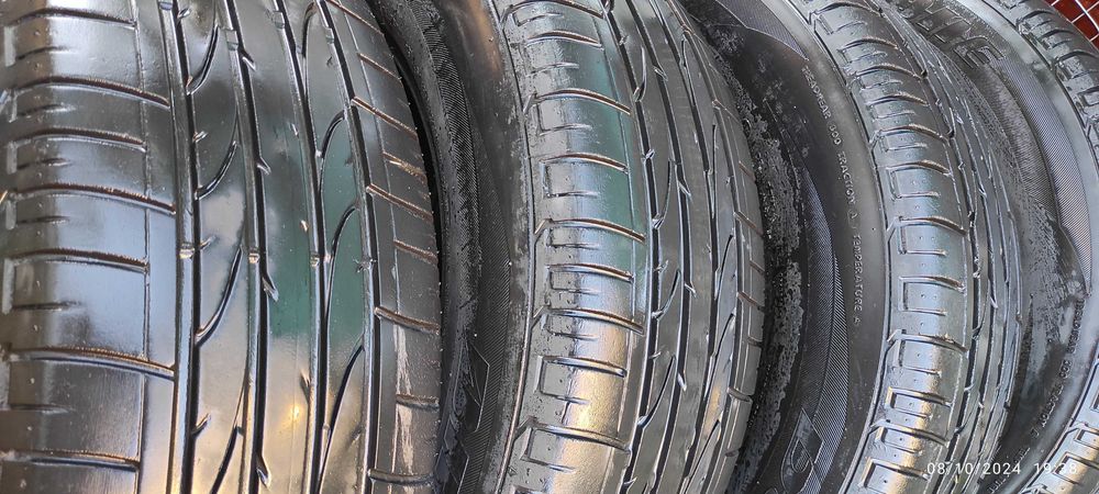 Гуми 16 цола BRIDGESTONE