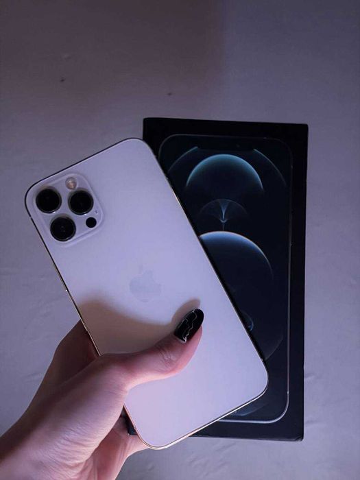 Iphone 12 Pro Max