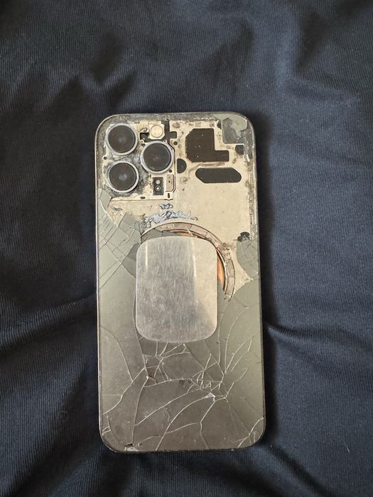 Iphone 13 pro max