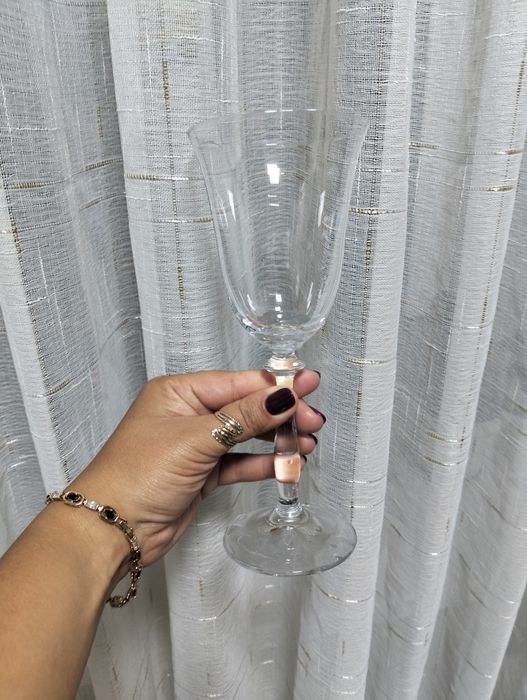 Чайник СССР и бокалы