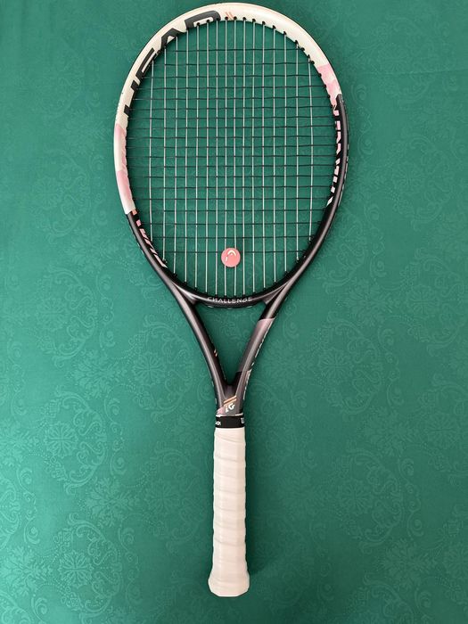 Тенис ракета Head Challenge Lite