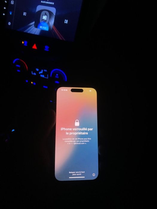 Iphone 15 pro