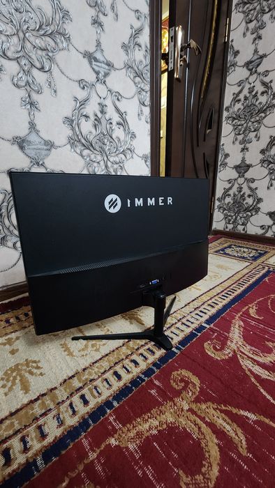 Продается монитор