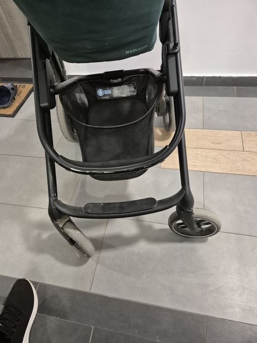Бебешка количка Maxi Cozi