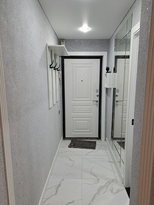 Жидкие обои "Престиж машхад"