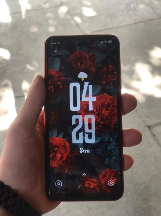 Redmi 9 с 2020 года
