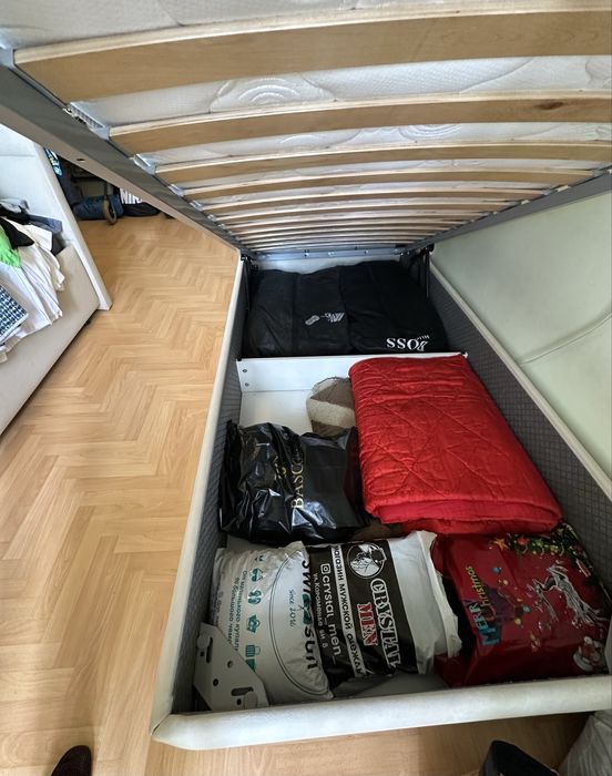 Срочно удобные кровати!