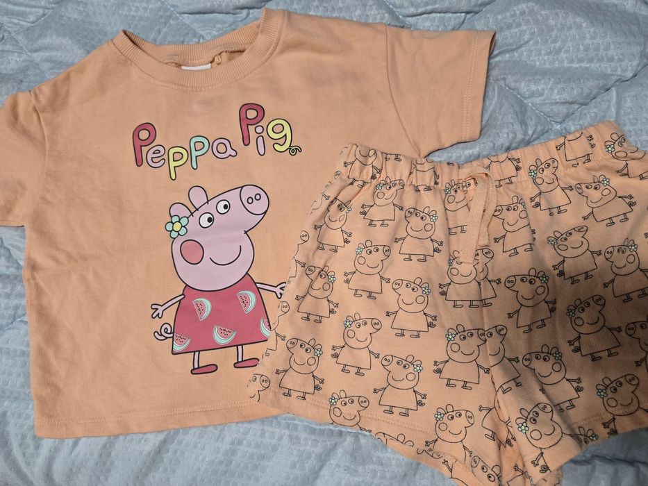 Next 104 сет за момиче