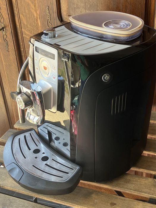 Кафемашина Saeco Talea Ring plus