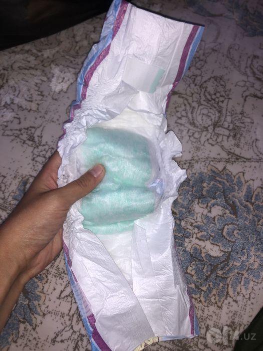 Pampers