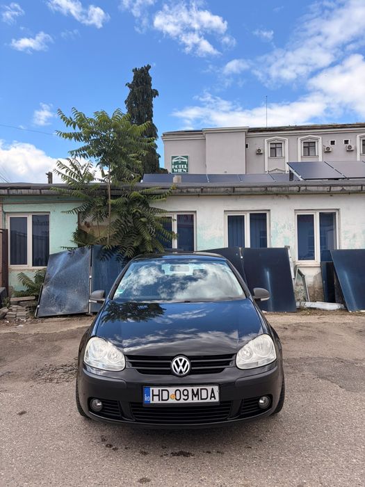 Vand Volkswagen Golf 5
