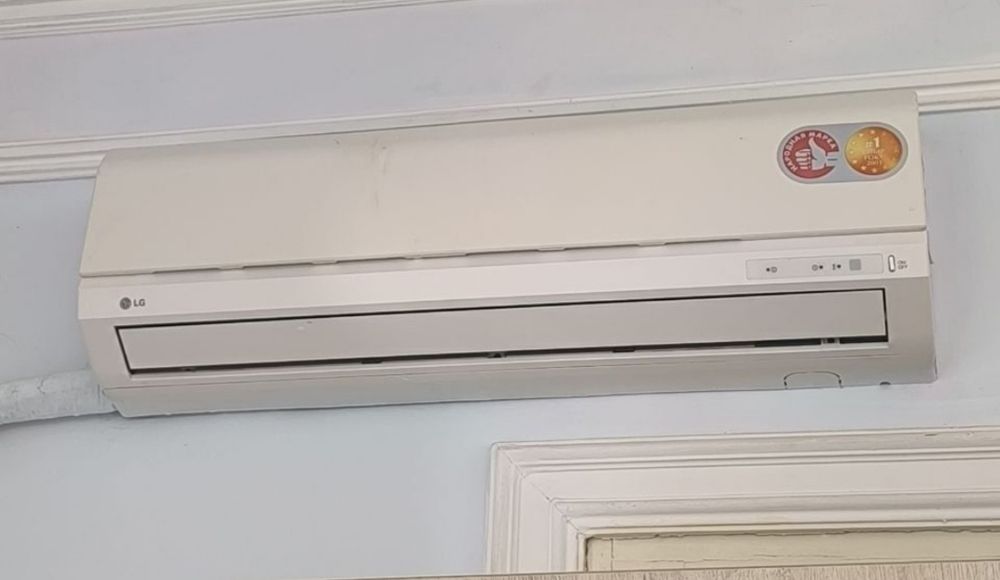 Konditsioner 12 LG sotiladi