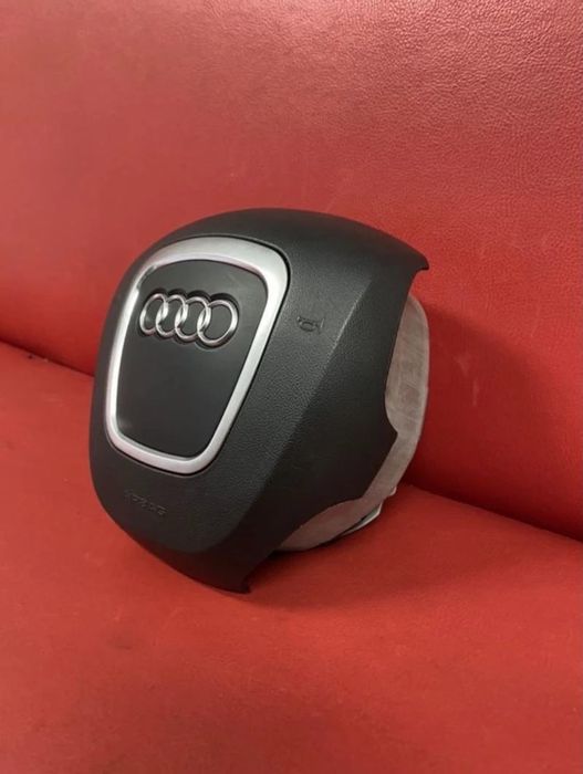 Части ауди а4/а6